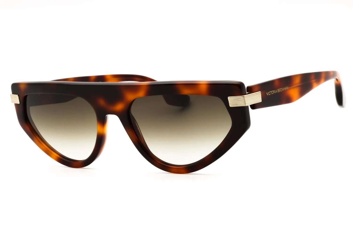 Victoria Beckham VB685S Sunglasses - view 3